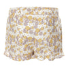 Meisjes Shorts van Koko Noko in de kleur Multi colour in maat 128.