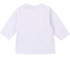 Timberland T-SHIRT LANGE MOUWEN