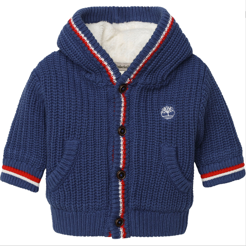Timberland WOLLEN VEST