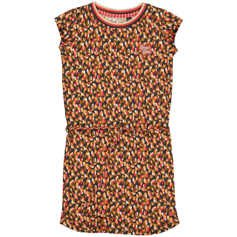 Quapi Dress TABITA S231