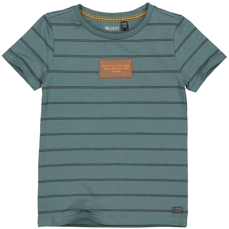 Quapi Shortsleeve TACO S231