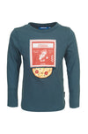 Someone T-Shirt Long Sleeve TAKEAWAY-SB-03-D
