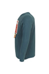 Someone T-Shirt Long Sleeve TAKEAWAY-SB-03-D