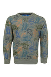 Someone Sweater Long Sleeve TAKEAWAY-SB-16-B