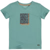Quapi Shortsleeve TANOS S231