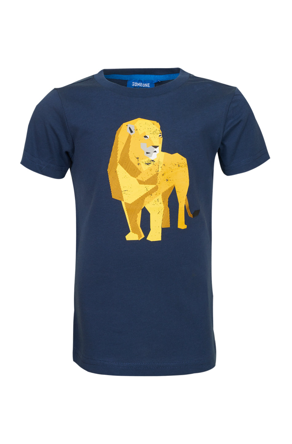 Someone T-Shirt Short Sleeve TANZA-SB-02-C