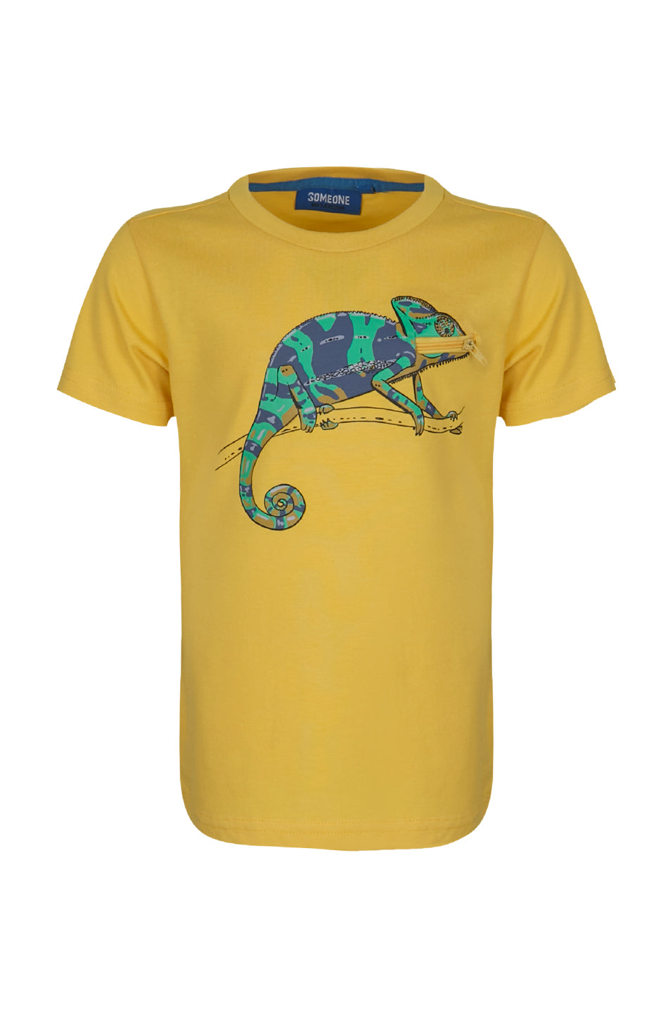 Someone T-Shirt Short Sleeve TANZA-SB-02-F