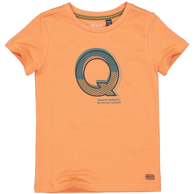 Quapi Shortsleeve TAREK S231