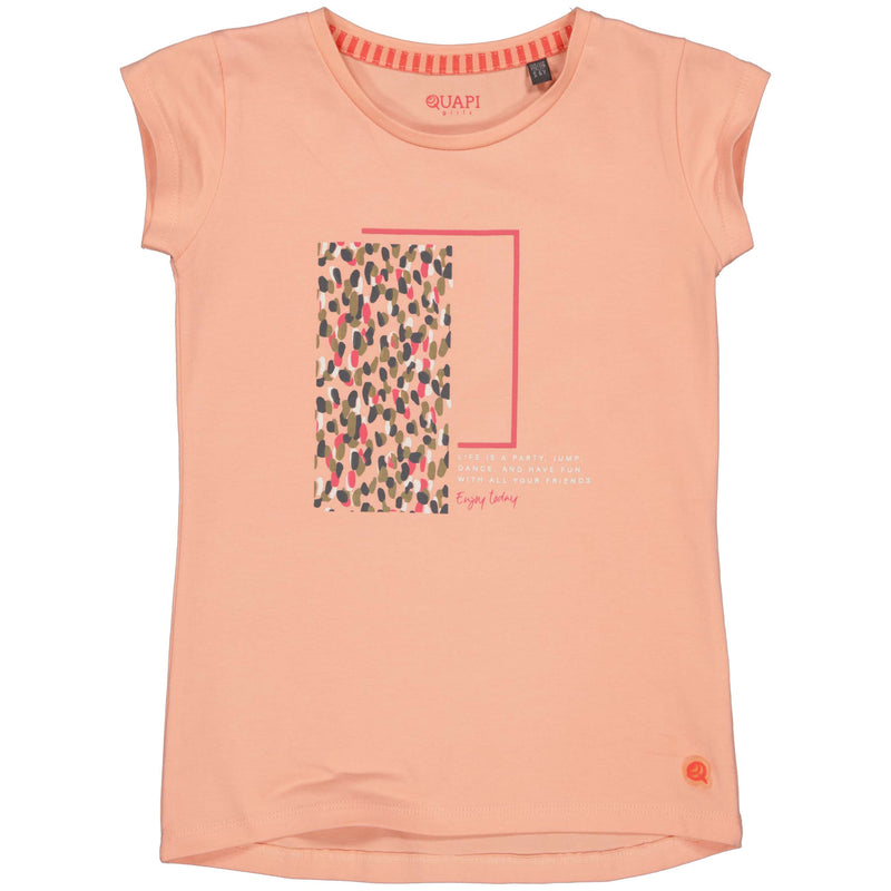 Quapi Shortsleeve TATUM S231