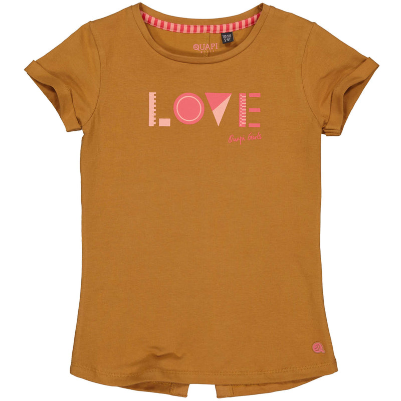 Quapi Shortsleeve TERA S231