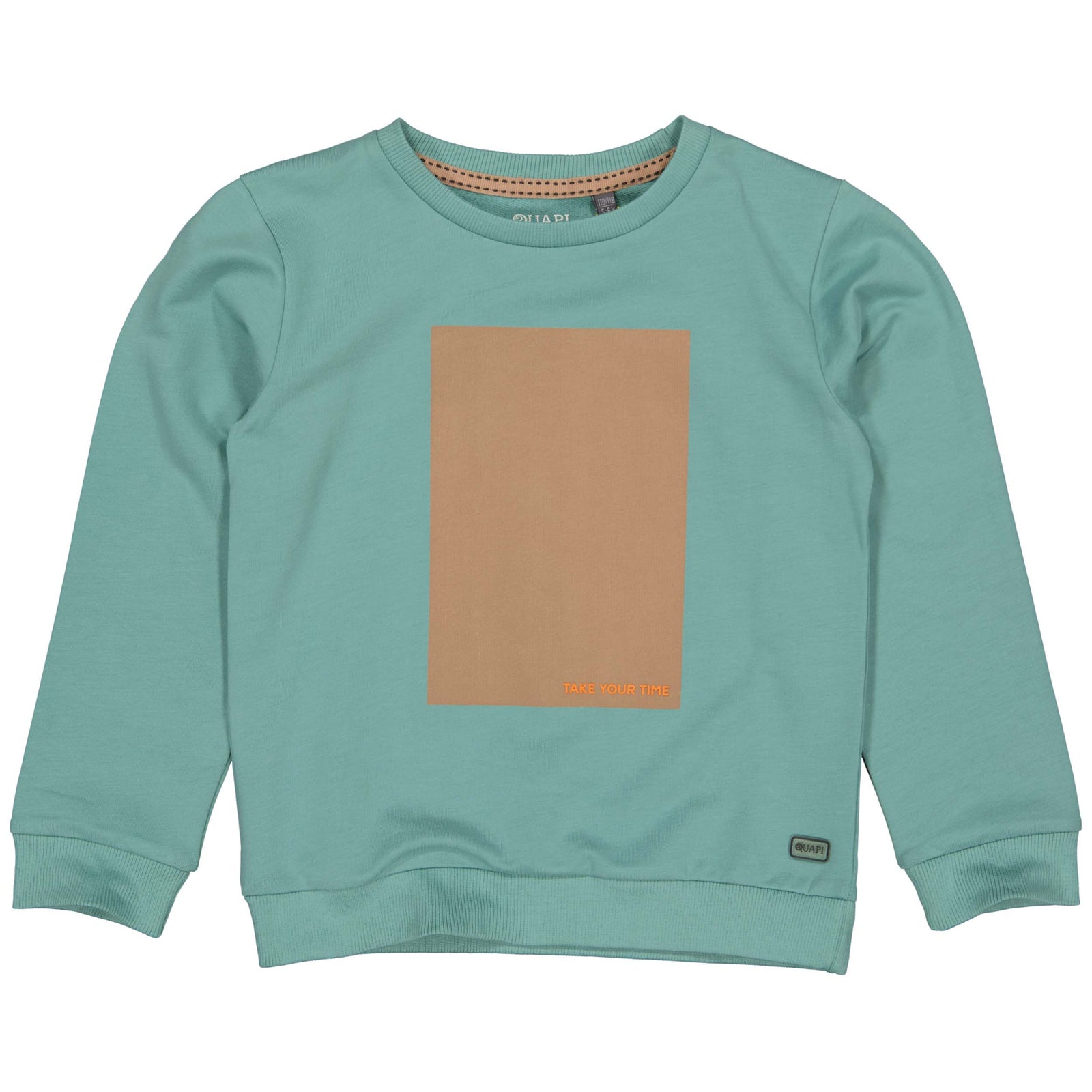 Quapi Sweater TEUN S231