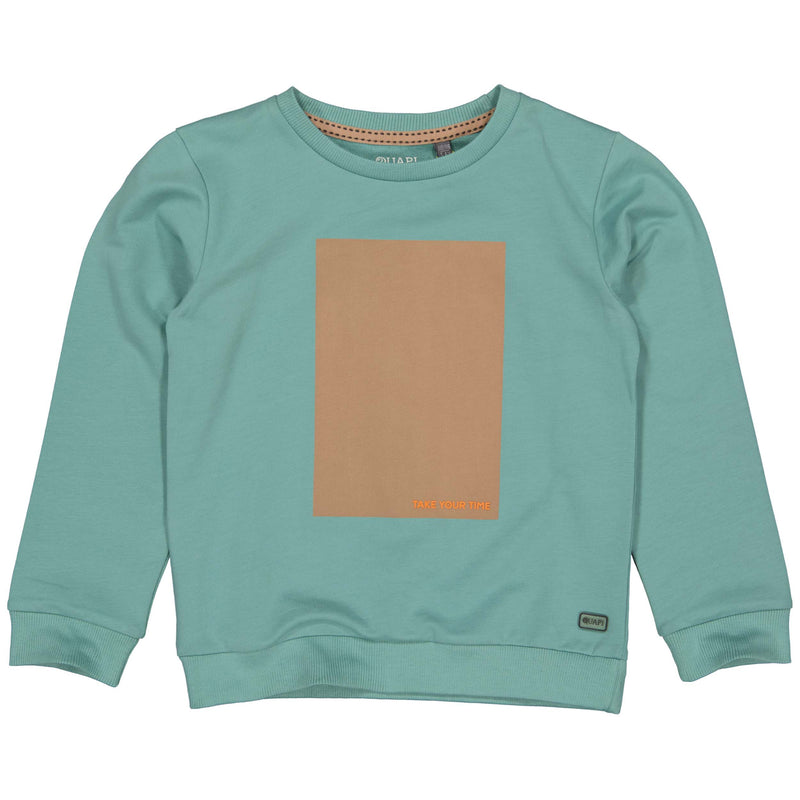 Quapi Sweater TEUN S231