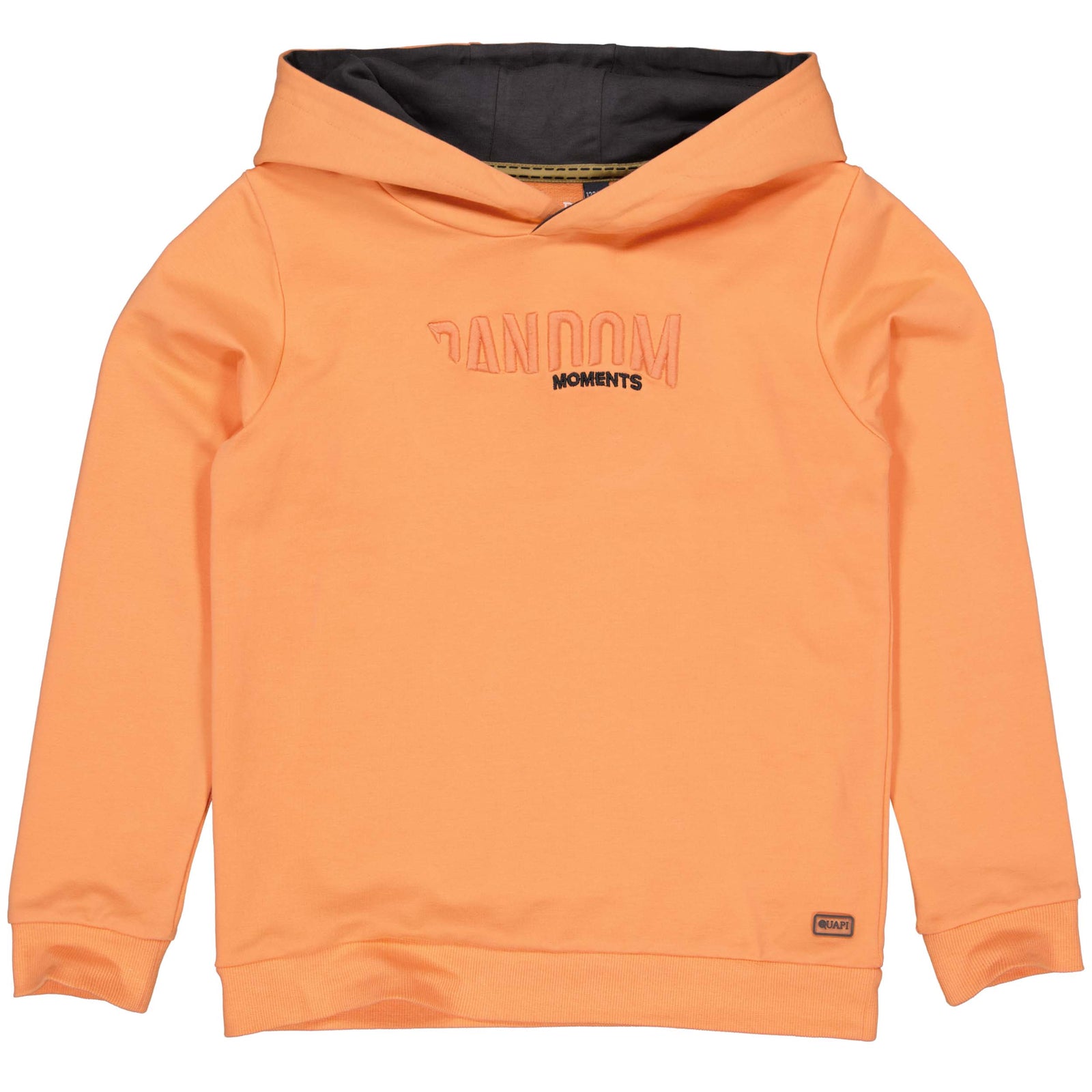 Quapi Sweater TEXAS S231