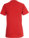 Jongens T-shirt Olifant van Someone in de kleur RED in maat 140.