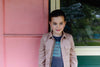 Quapi Blouse THIJM S231