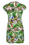 Someone Dress Short Sleeves TIANNA-SG-51-A