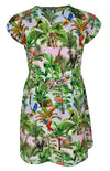 Someone Dress Short Sleeves TIANNA-SG-51-A