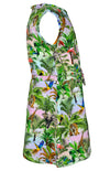Someone Dress Short Sleeves TIANNA-SG-51-A