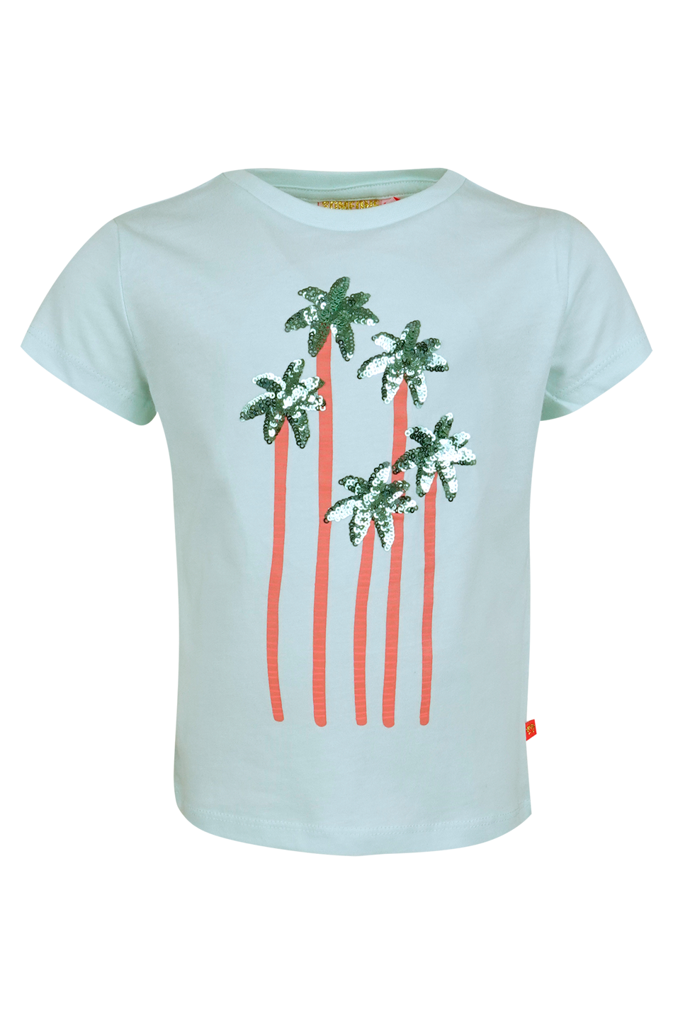 Someone T-Shirt Short Sleeves TIANNA-SG-02-C