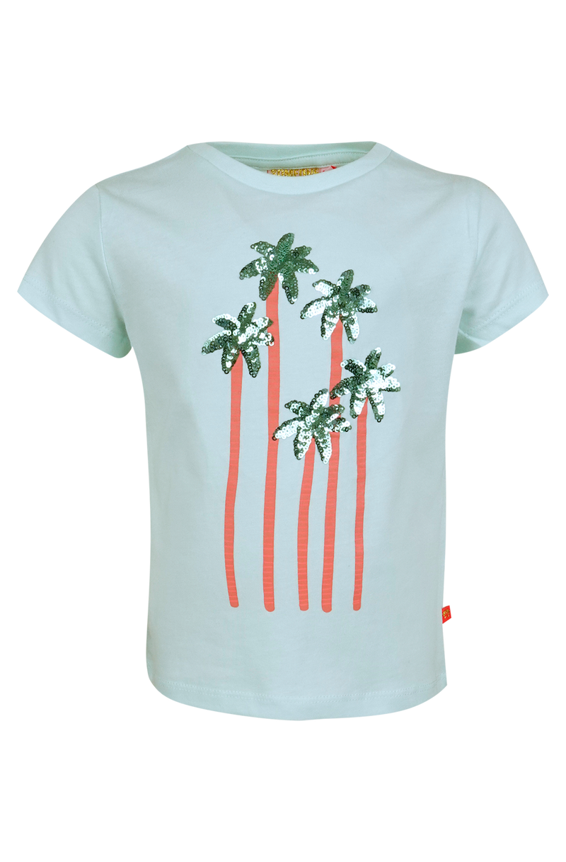 Someone T-Shirt Short Sleeves TIANNA-SG-02-C