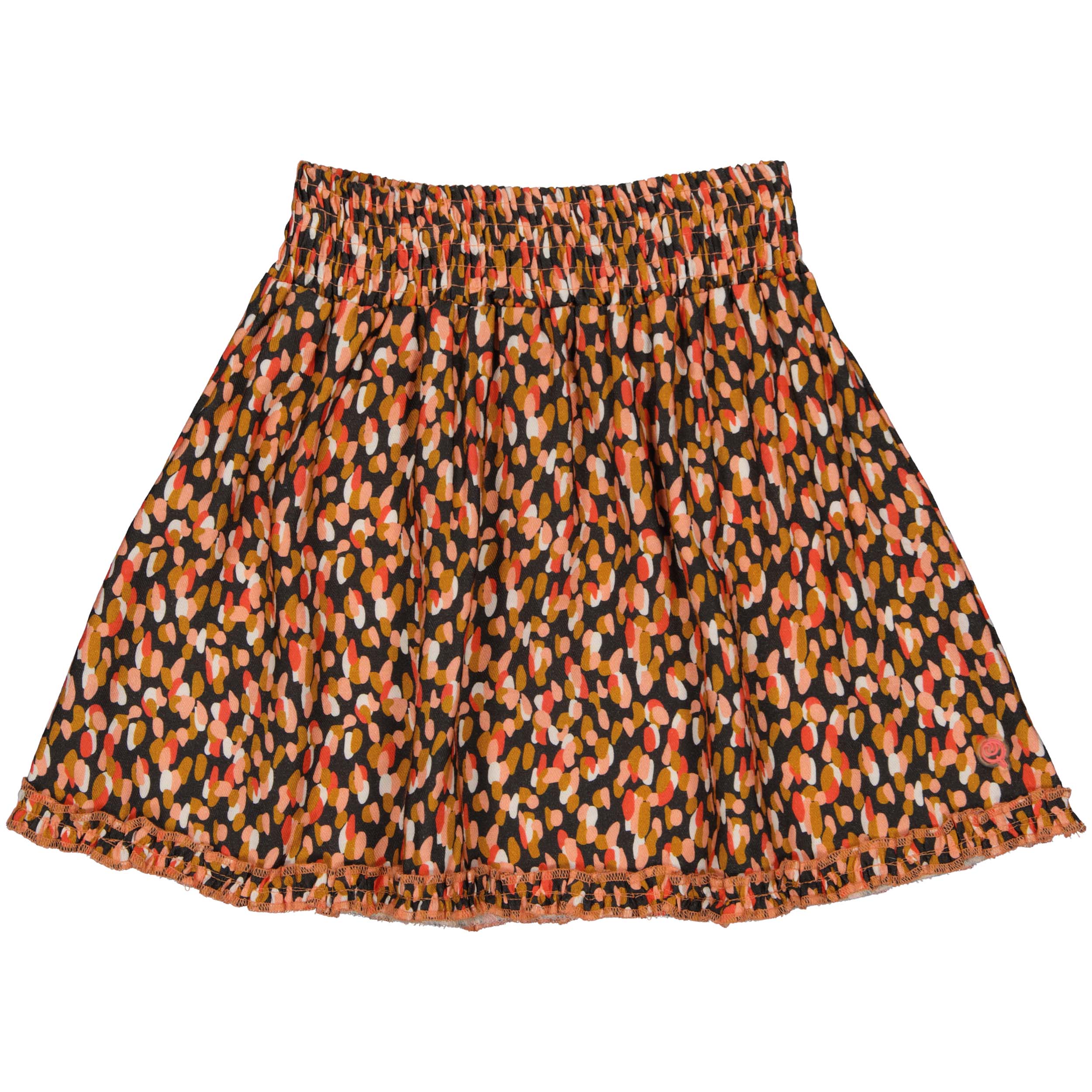 Quapi Skirt TIFFANY S231
