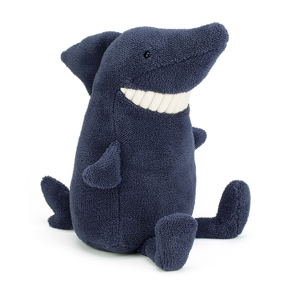 Jellycat Toothy Shark