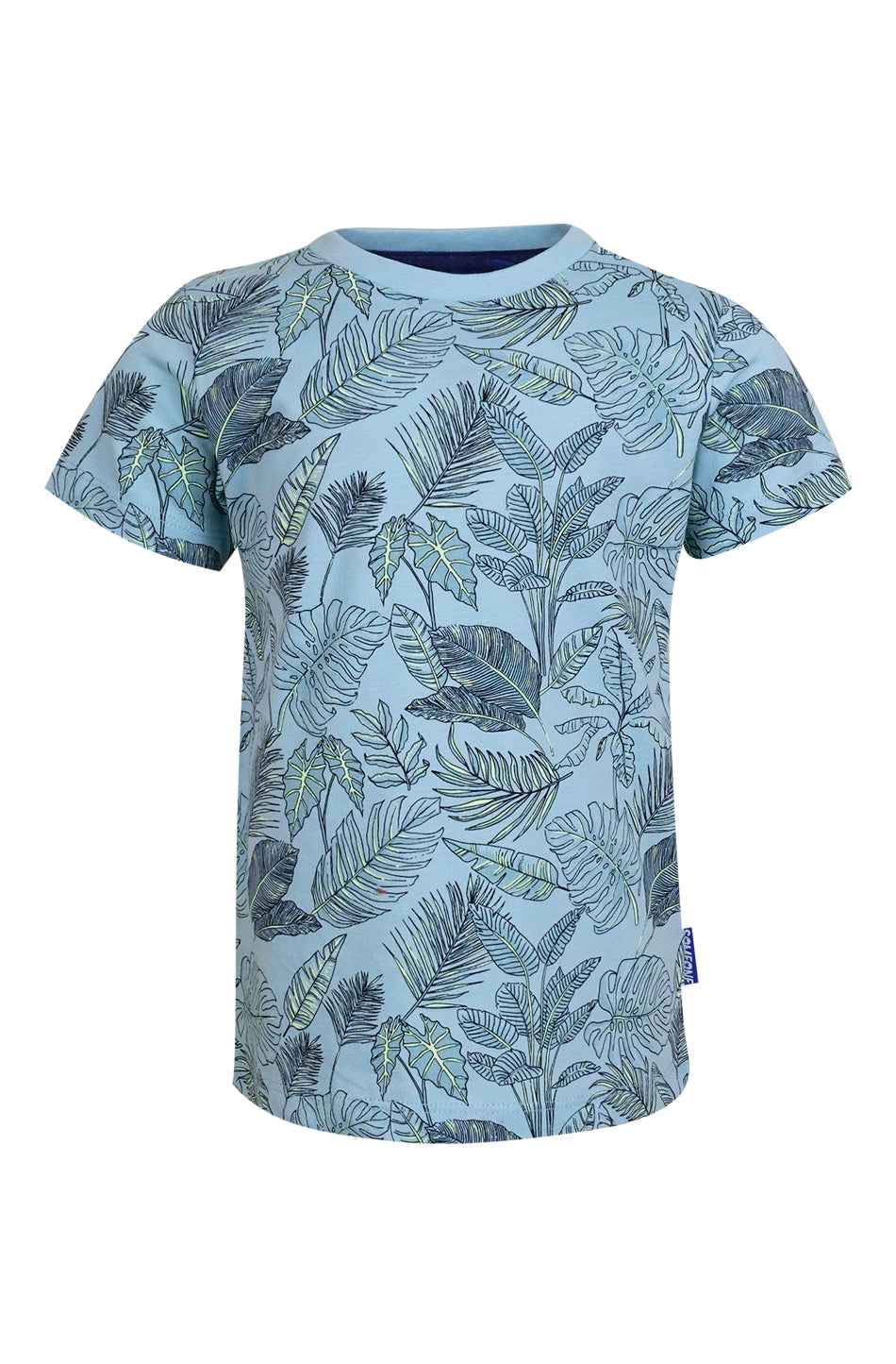 Someone T-Shirt Short Sleeves TOMMY-SB-02-B