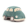Jellycat Auto Wizzi Car knuffel