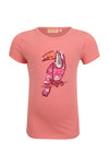 Someone T-Shirt Short Sleeves TROMO-SG-02-D