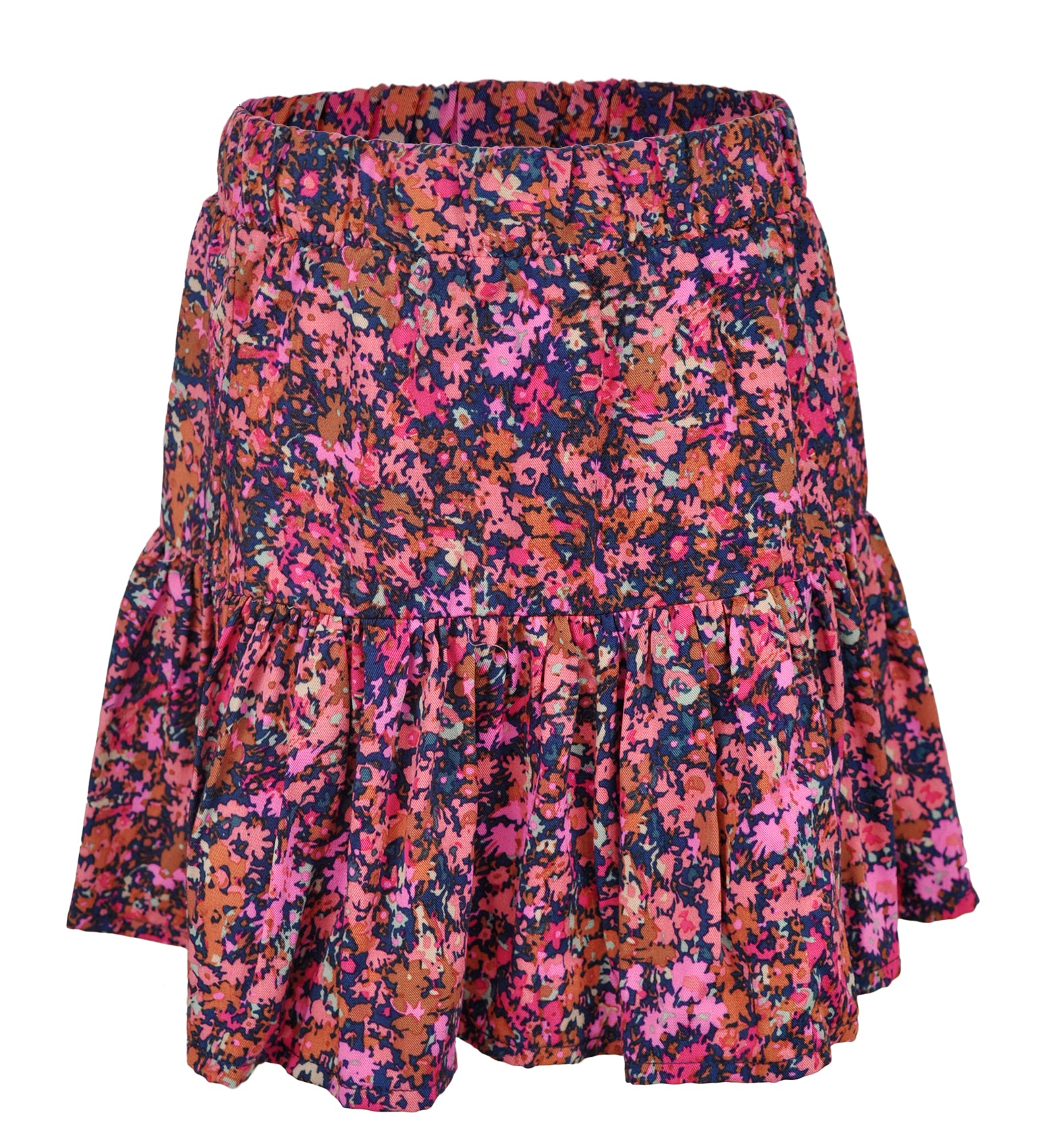 Someone Skirt TWIGGY-SG-41-D