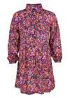 Someone Dress Long Sleeve TWIGGY-SG-52-E