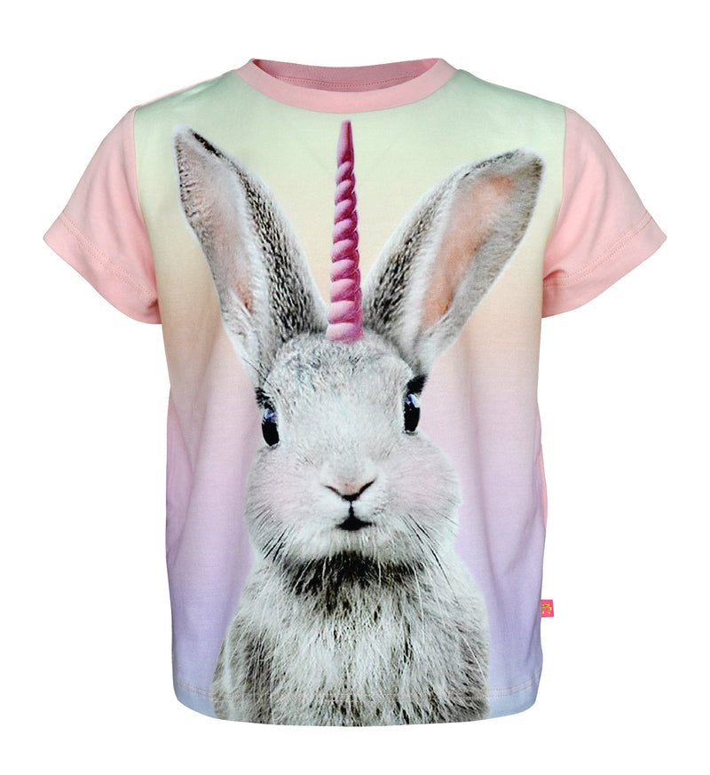 Someone T-Shirt Short Sleeve TWINKLE-SG-02-C
