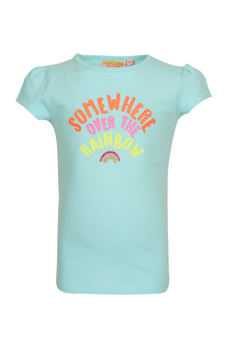 Someone T-Shirt Short Sleeve TWINKLE-SG-02-H