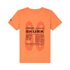 Skurk T-shirt Tars