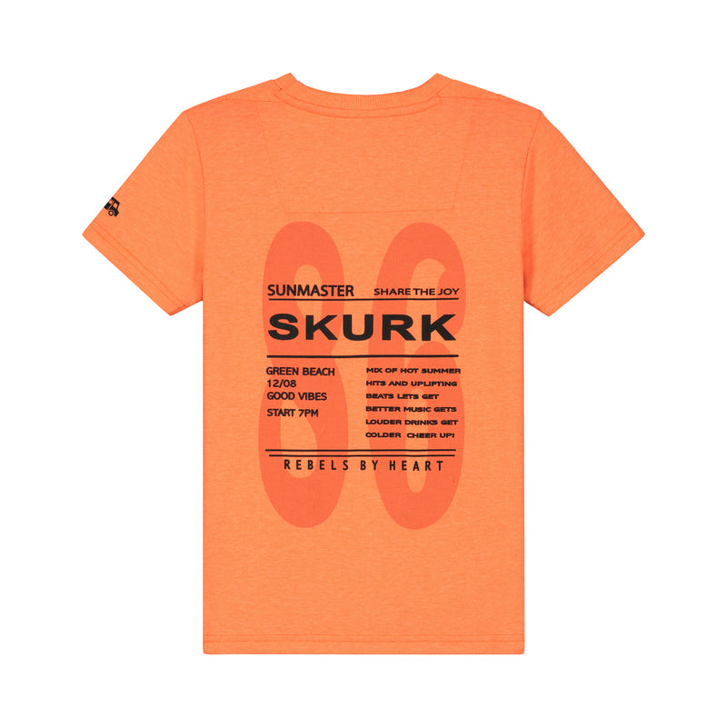 Skurk T-shirt Tars