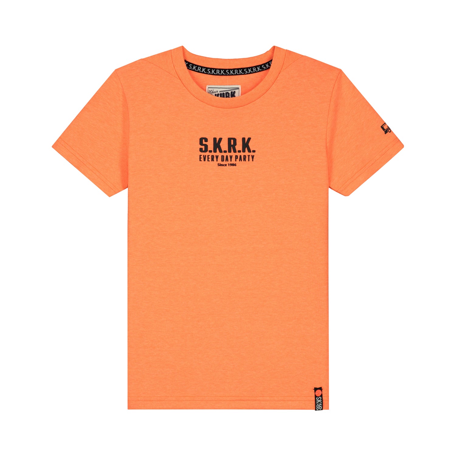 Skurk T-shirt Tars