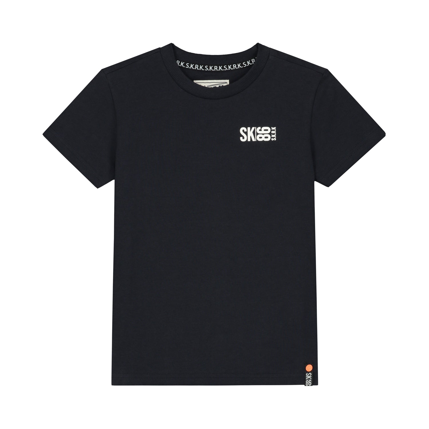 Skurk T-shirt Tasic