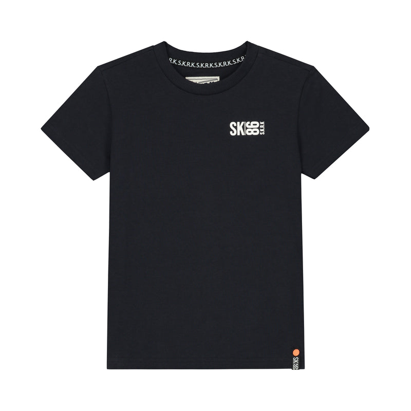 Skurk T-shirt Tasic