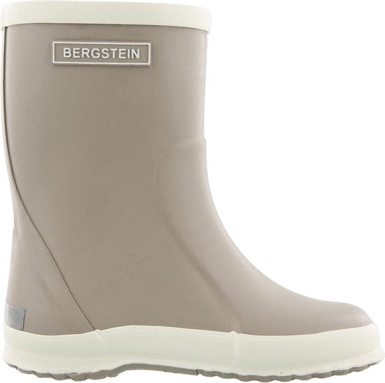 Bergstein Wellies Taupe