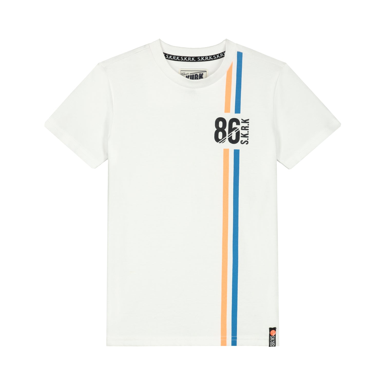 Skurk T-shirt Taeke