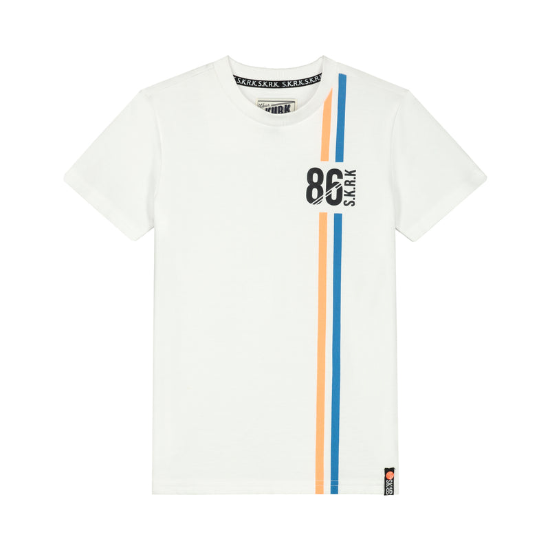 Skurk T-shirt Taeke