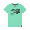 Skurk T-shirt Tessel
