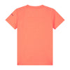 Skurk T-shirt Tiago Coral