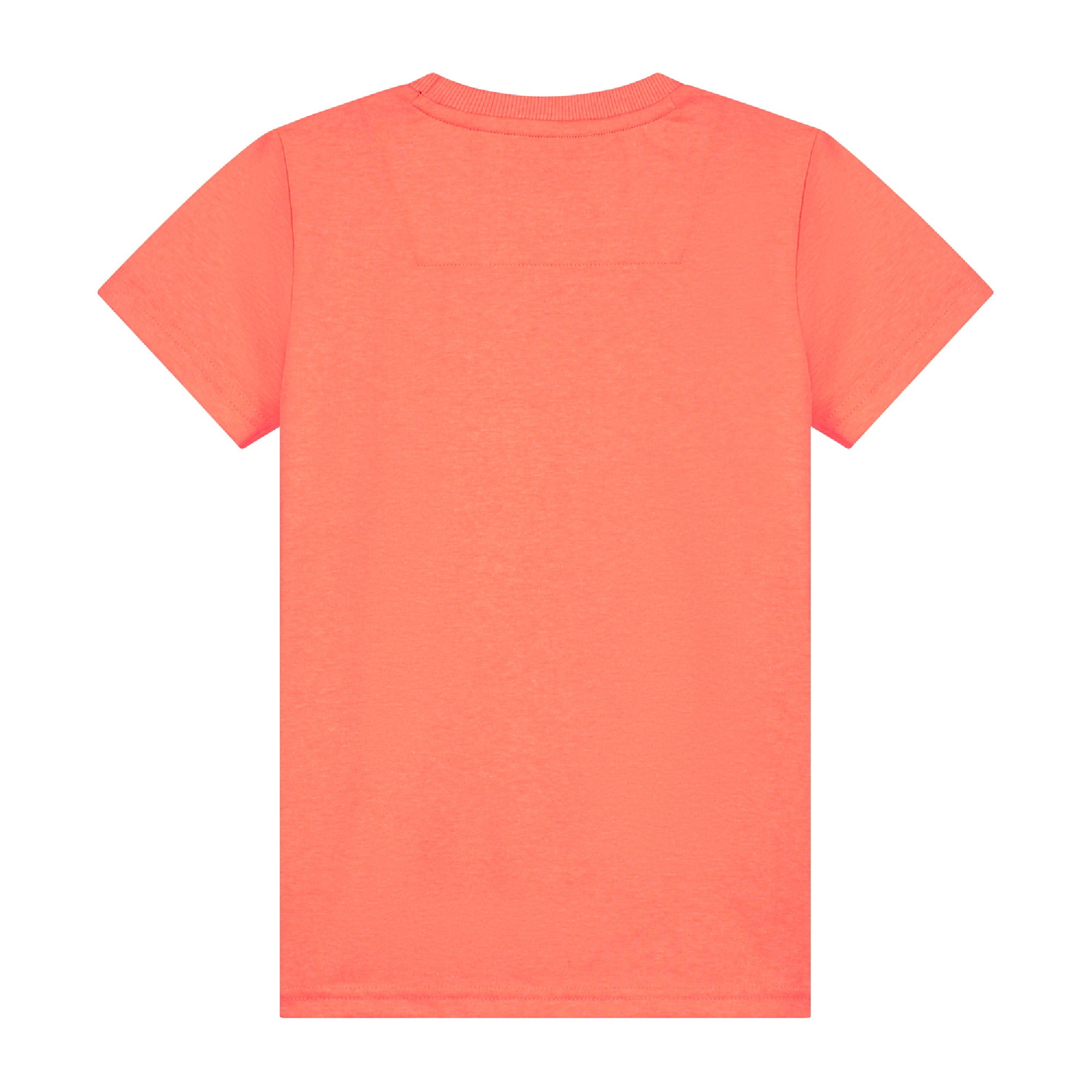 Skurk T-shirt Tiam Coral