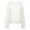 No Way Monday Sweater ls