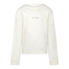 No Way Monday Sweater ls