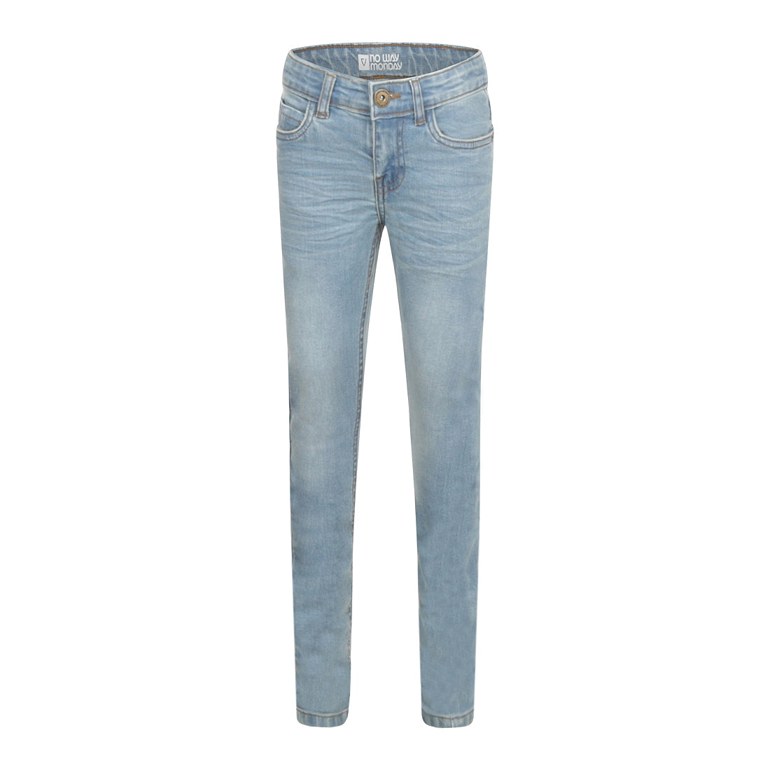 No Way Monday Jeans