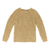 No Way Monday Sweater ls