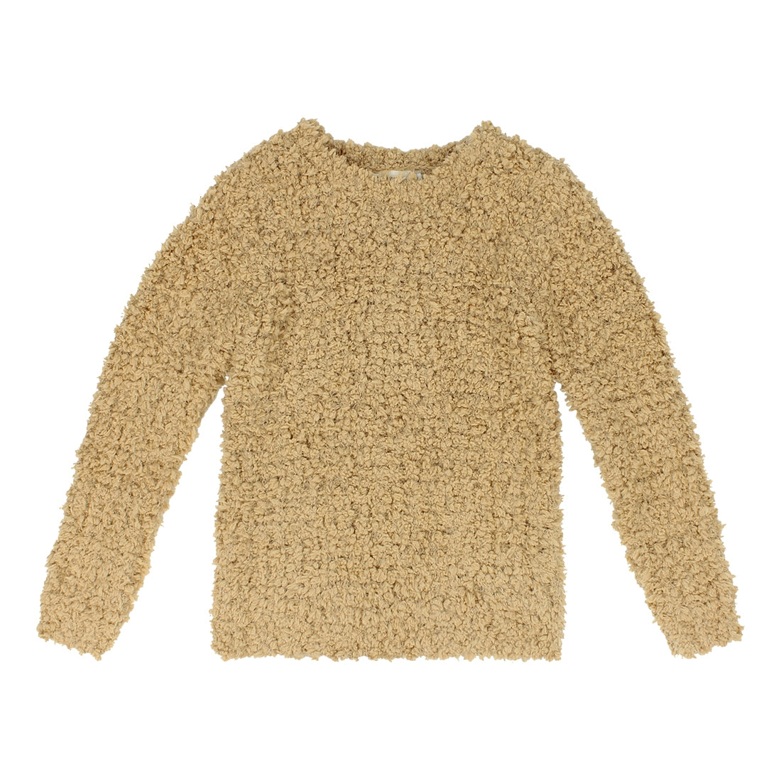 No Way Monday Sweater ls