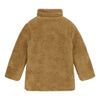 No Way Monday Jacket teddy